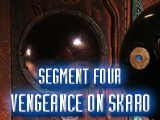 Segment Four - Vengeance on Skaro
